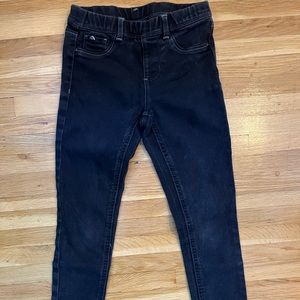 Little Girls Jordache Jeggings